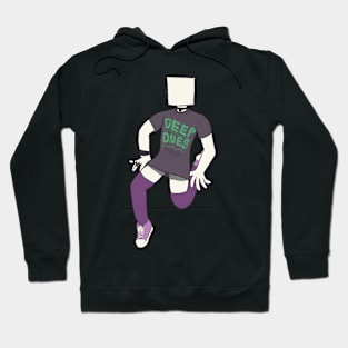 Penny Fallin' Hoodie